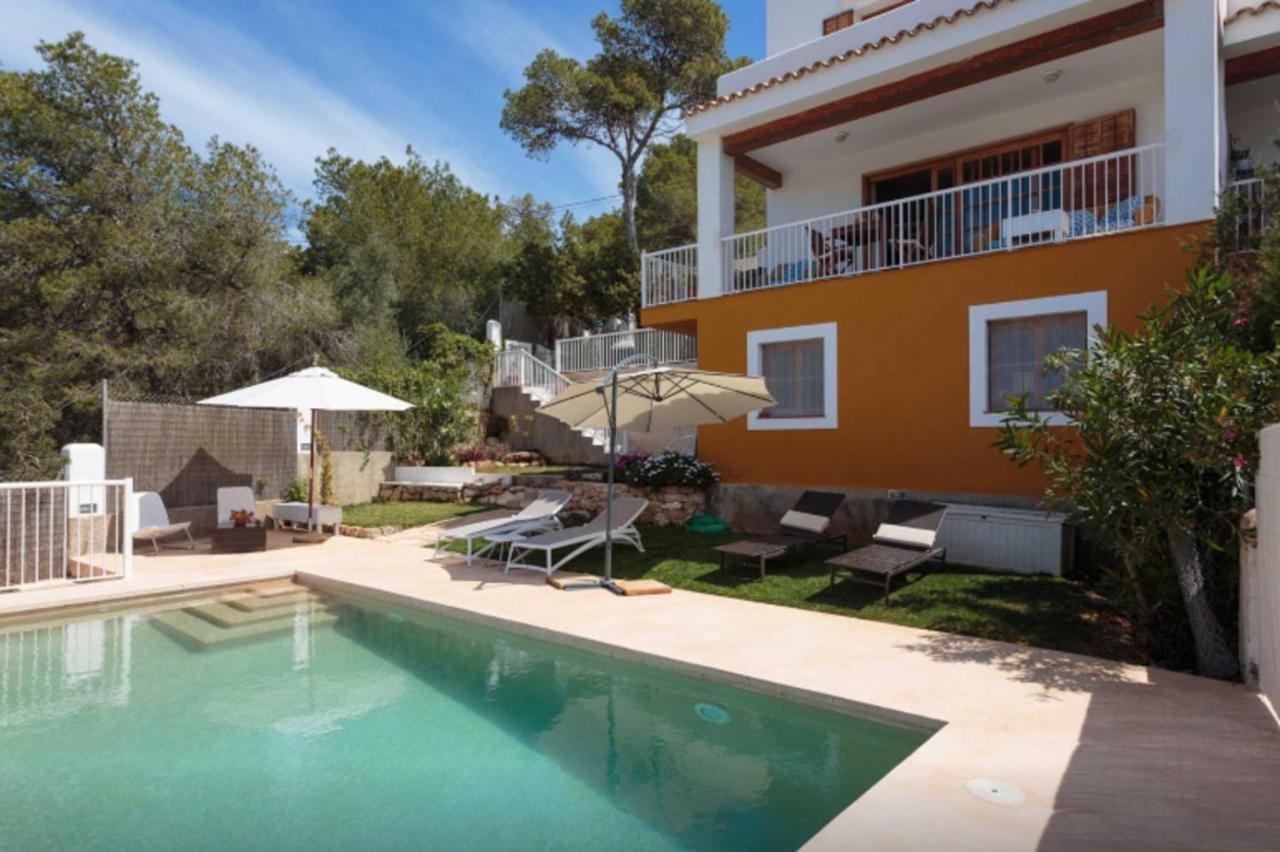 Casa Mar Ibiza Town